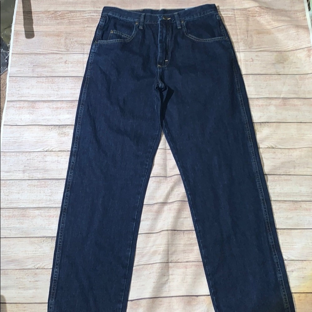 Wrangler Blue  Jeans Size 32x32